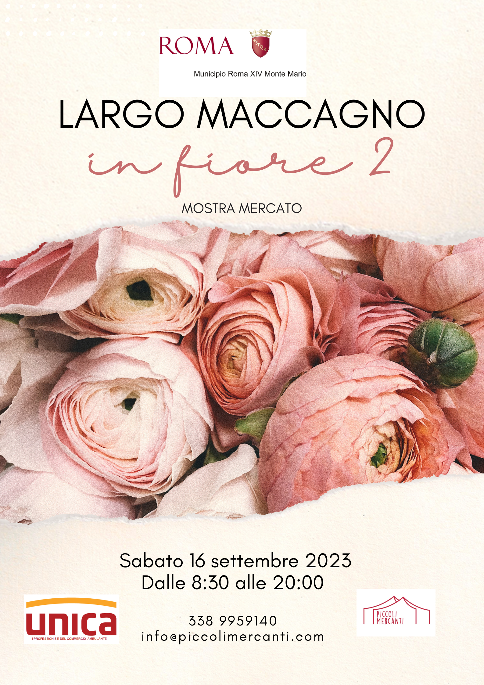 largo maccagno in fiore 2