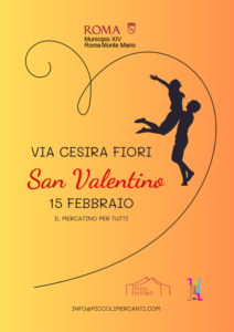 SAN VALENTINO