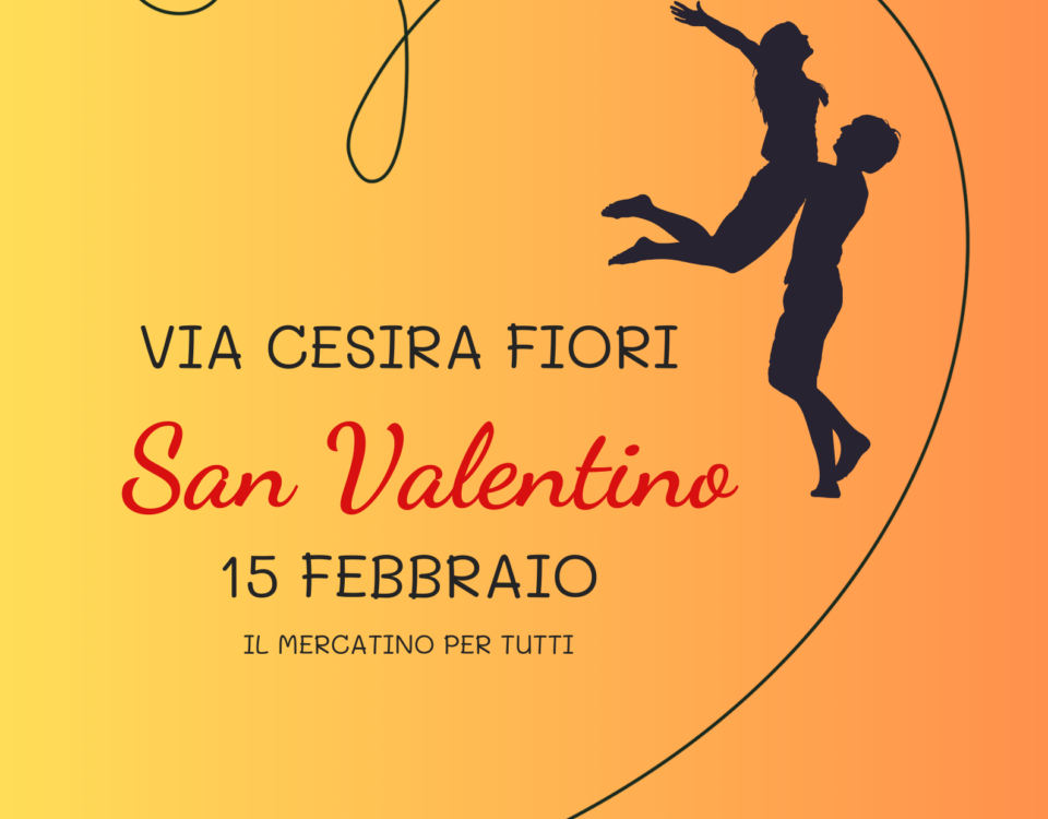 SAN VALENTINO