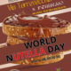 WORD NUTELLA DAY